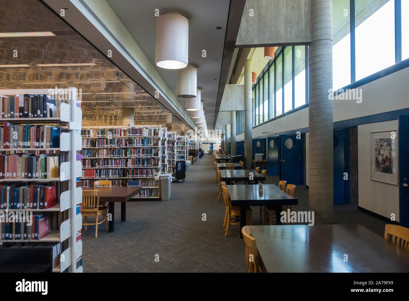 State University Of New York