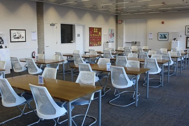 State University Of New York