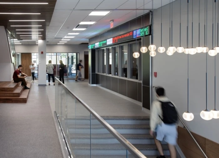 State University Of New York