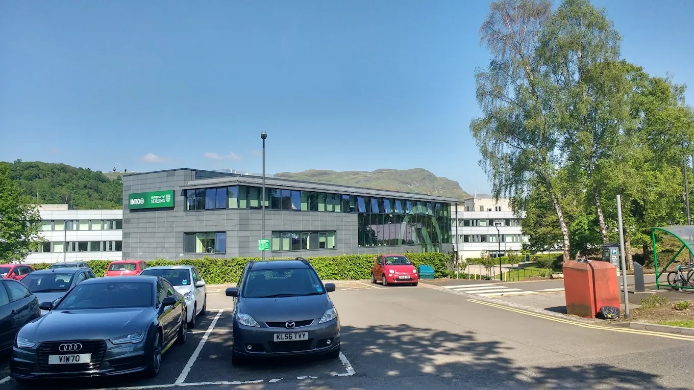 Stirling University