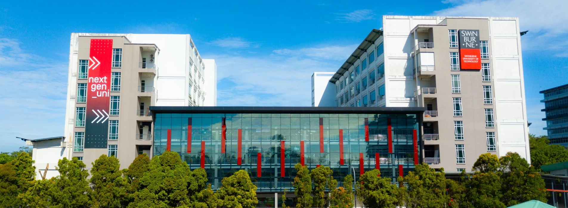 Swinburne University Of Technology Sarawak Campus campus