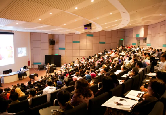 Swinburne University Of Technology Sarawak Campus