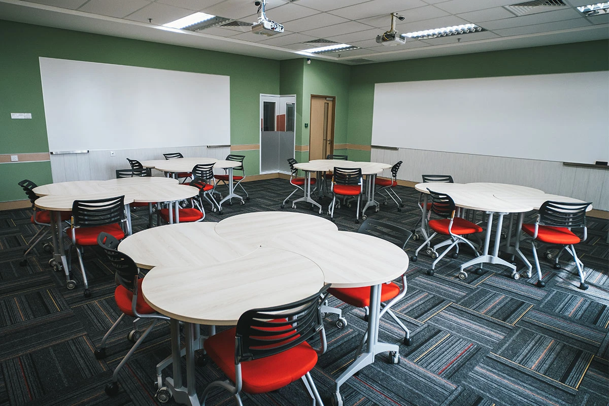 Swinburne University Of Technology Sarawak Campus