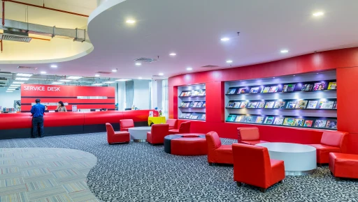 Swinburne University Of Technology Sarawak Campus