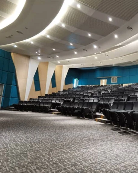 Swinburne University Of Technology Sarawak Campus