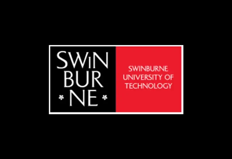Swinburne University Of Technology Sarawak Campus logo