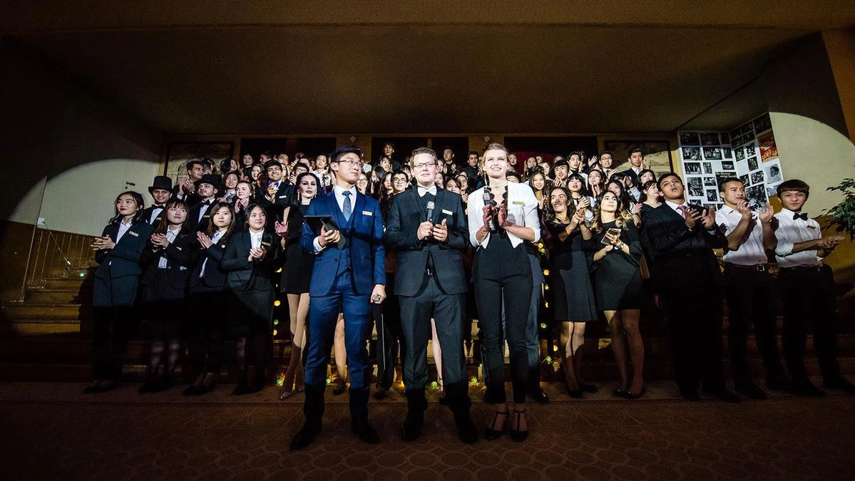 Swiss Hotel Management School