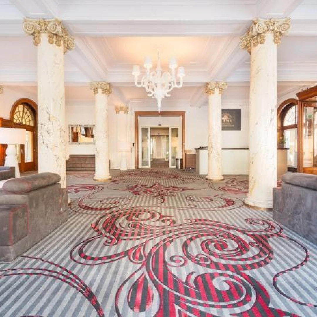 Swiss Hotel Management School