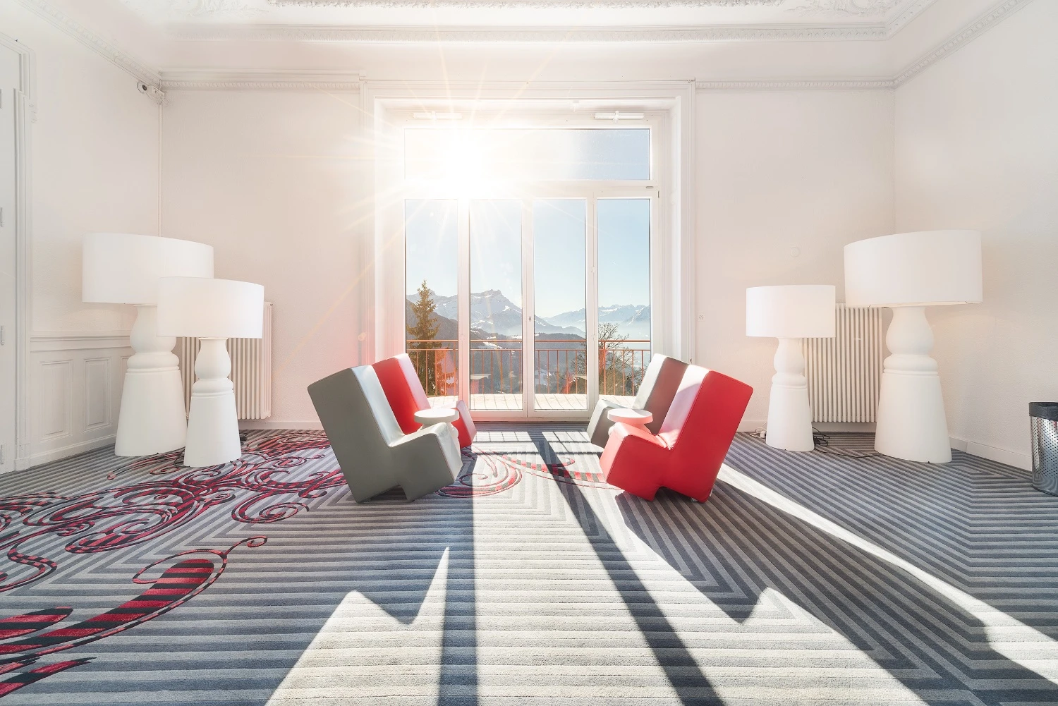 Swiss Hotel Management School