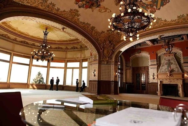 Swiss Hotel Management School