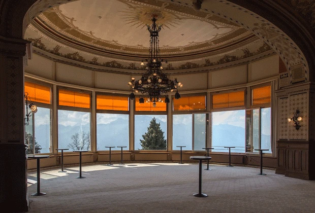 Swiss Hotel Management School