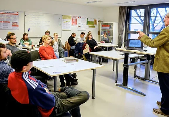 Technische Universität Berlin