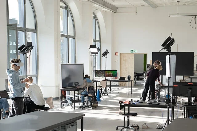 Technische Universität Berlin