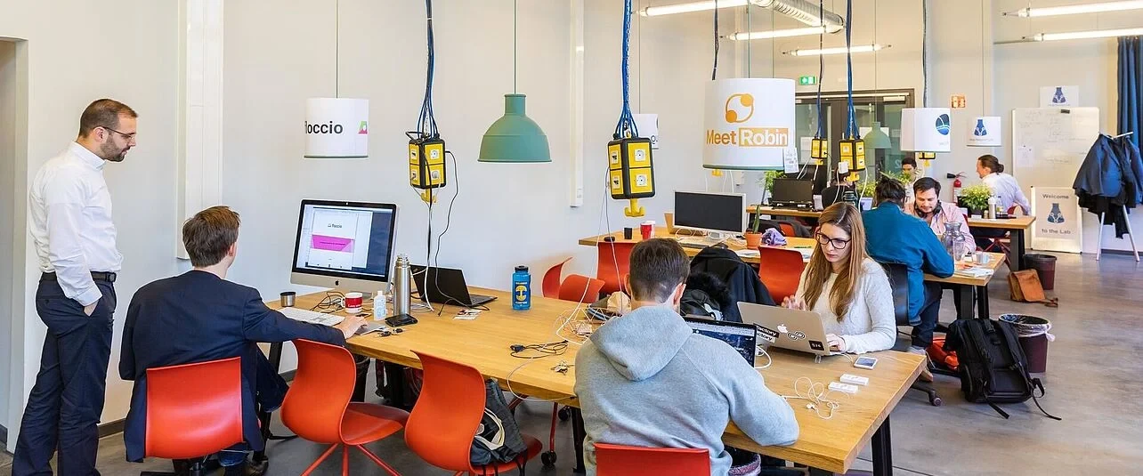 Technische Universität Berlin