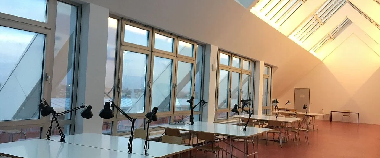 Technische Universität Berlin