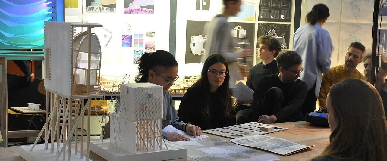 Technische Universität Berlin