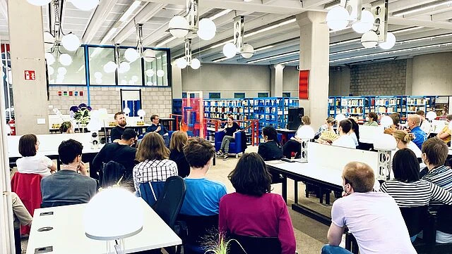 Technische Universität Berlin