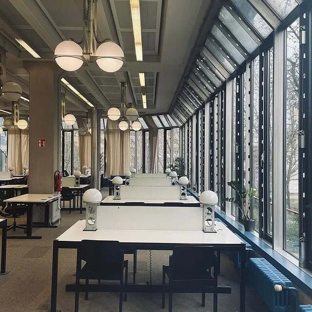 Technische Universität Berlin