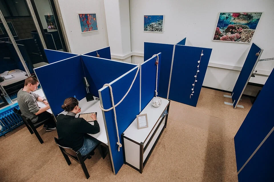 Technische Universität Berlin