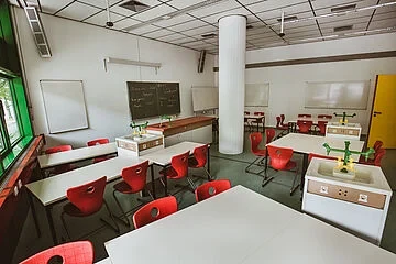 Technische Universität Berlin