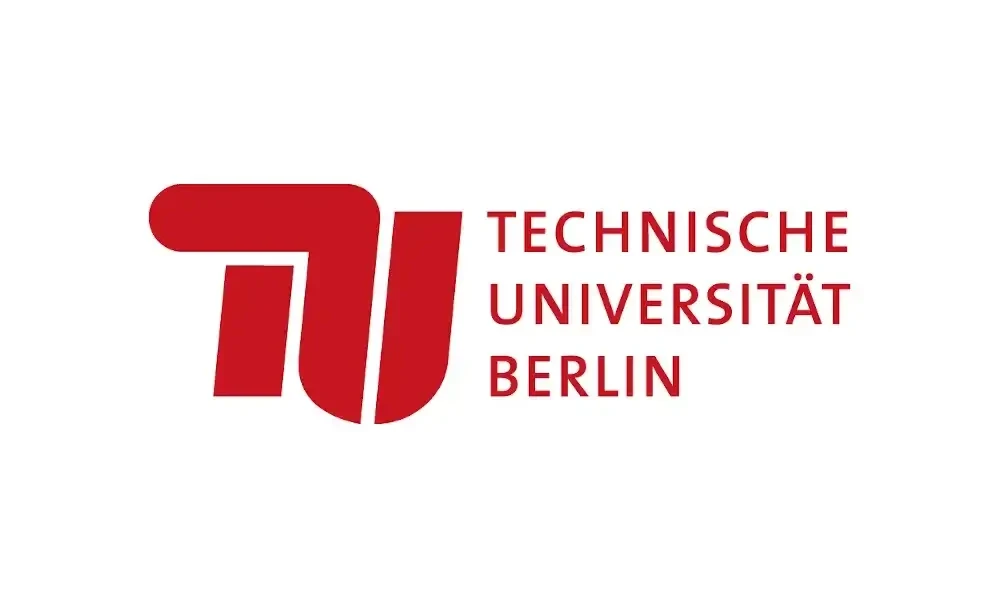 Technische Universität Berlin logo