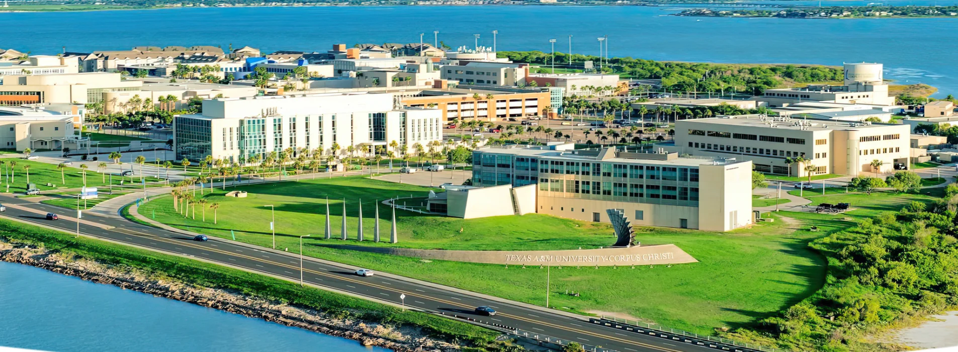 Texas A&M University-Corpus Christi campus
