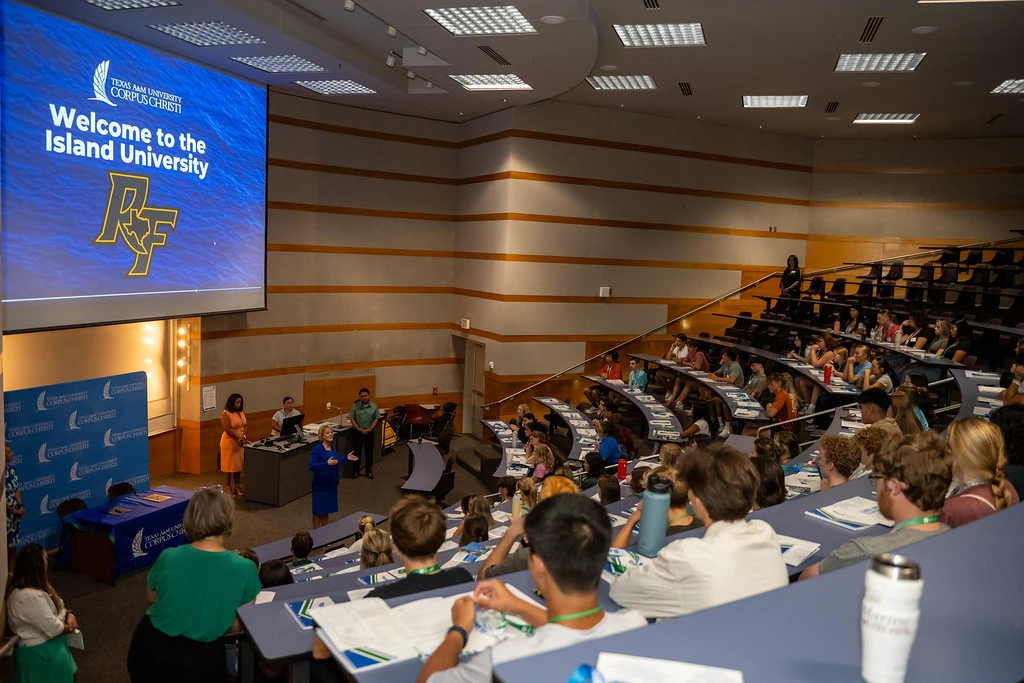 Texas A&M University-Corpus Christi