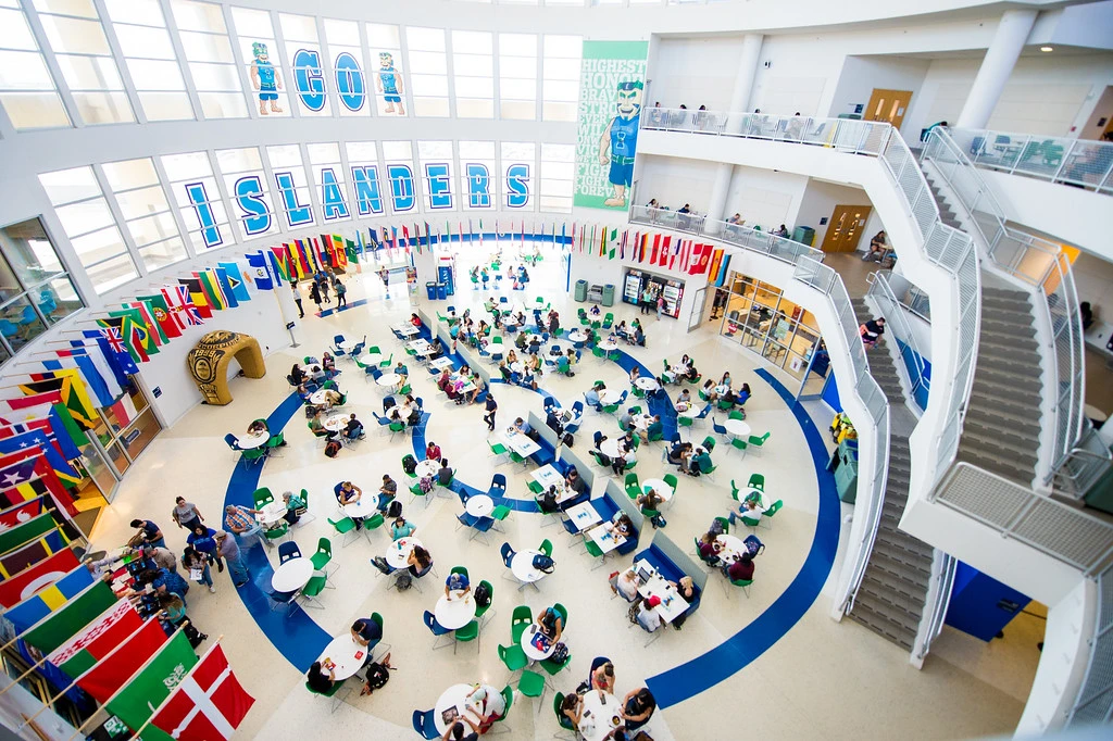 Texas A&M University-Corpus Christi