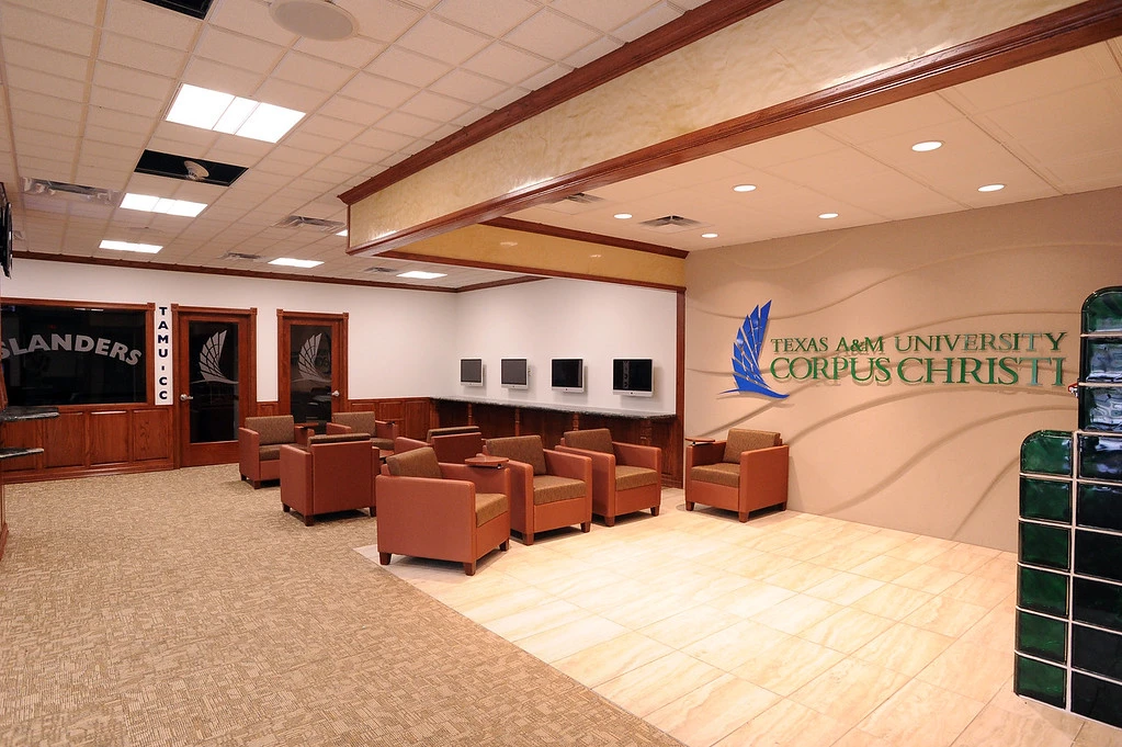 Texas A&M University-Corpus Christi
