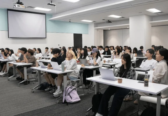 Toronto Metropolitan University International College