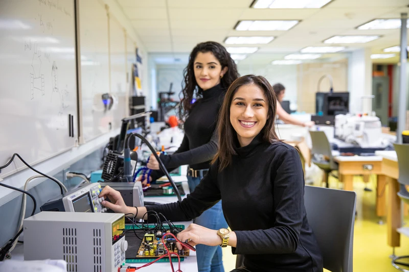 Toronto Metropolitan University International College