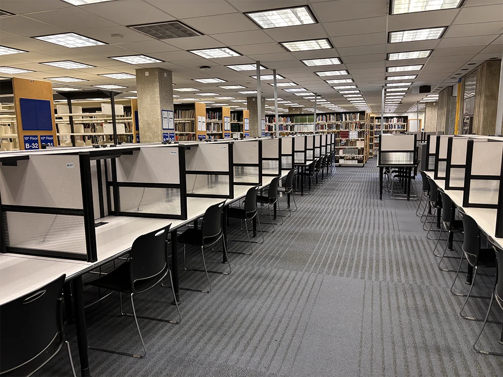 Toronto Metropolitan University International College