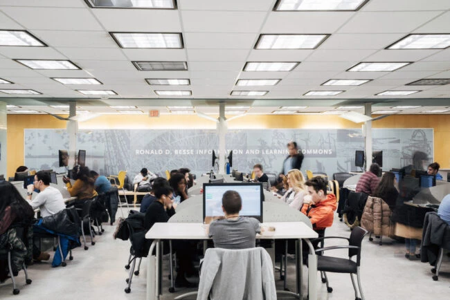 Toronto Metropolitan University International College