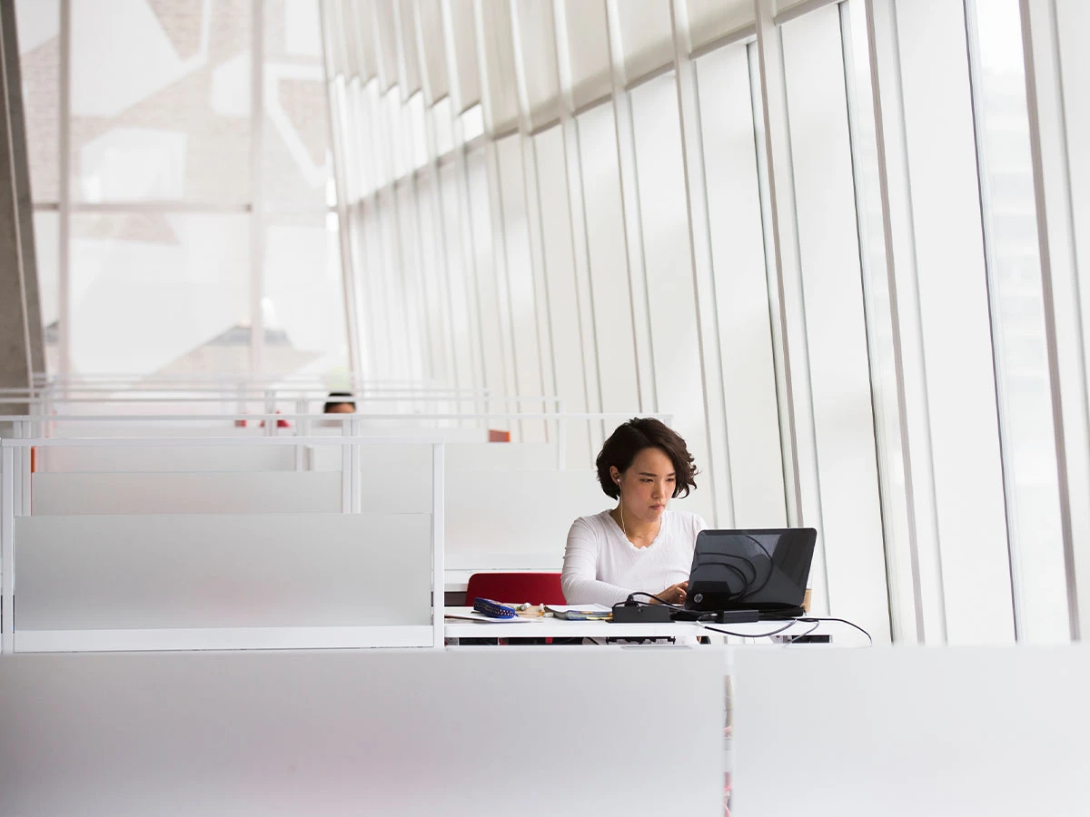 Toronto Metropolitan University International College