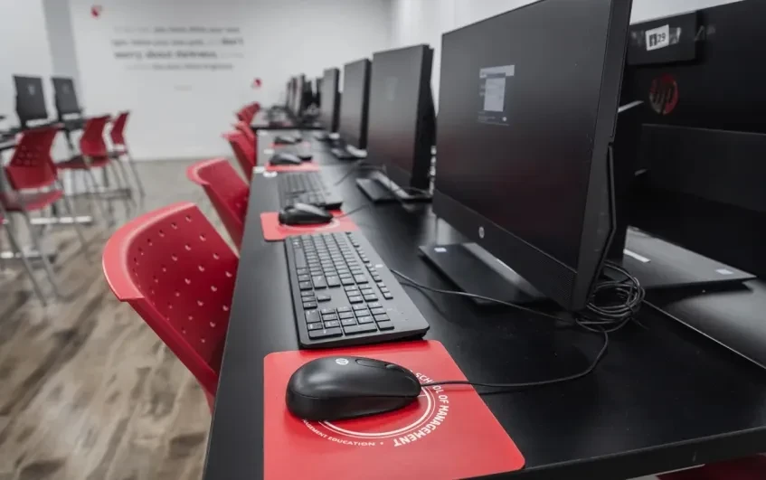 Toronto School Of Management