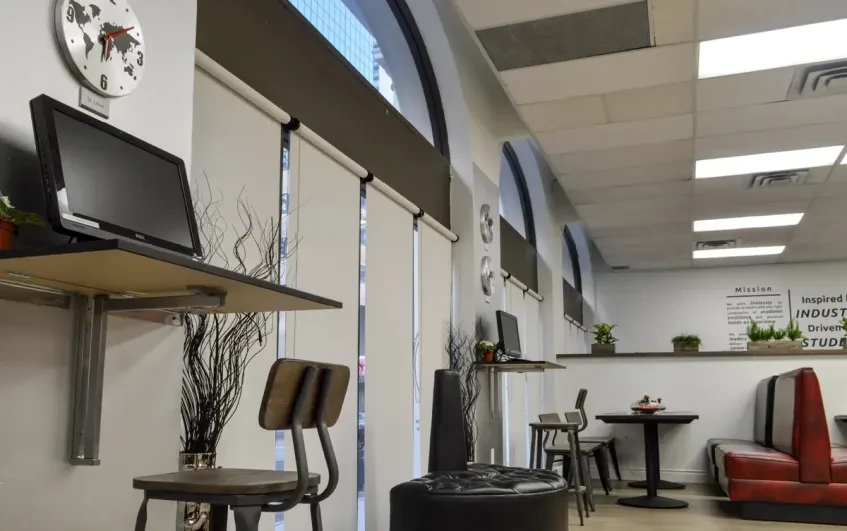 Toronto School Of Management