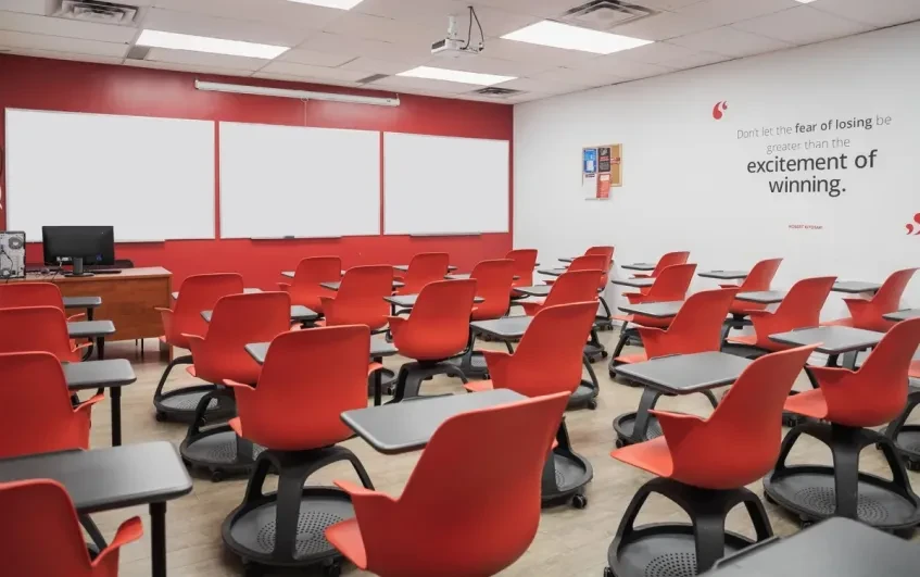 Toronto School Of Management