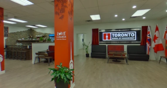 Toronto School Of Management