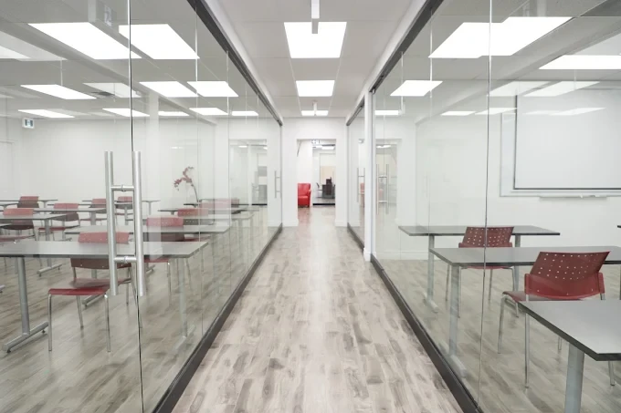 Toronto School Of Management