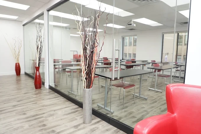 Toronto School Of Management