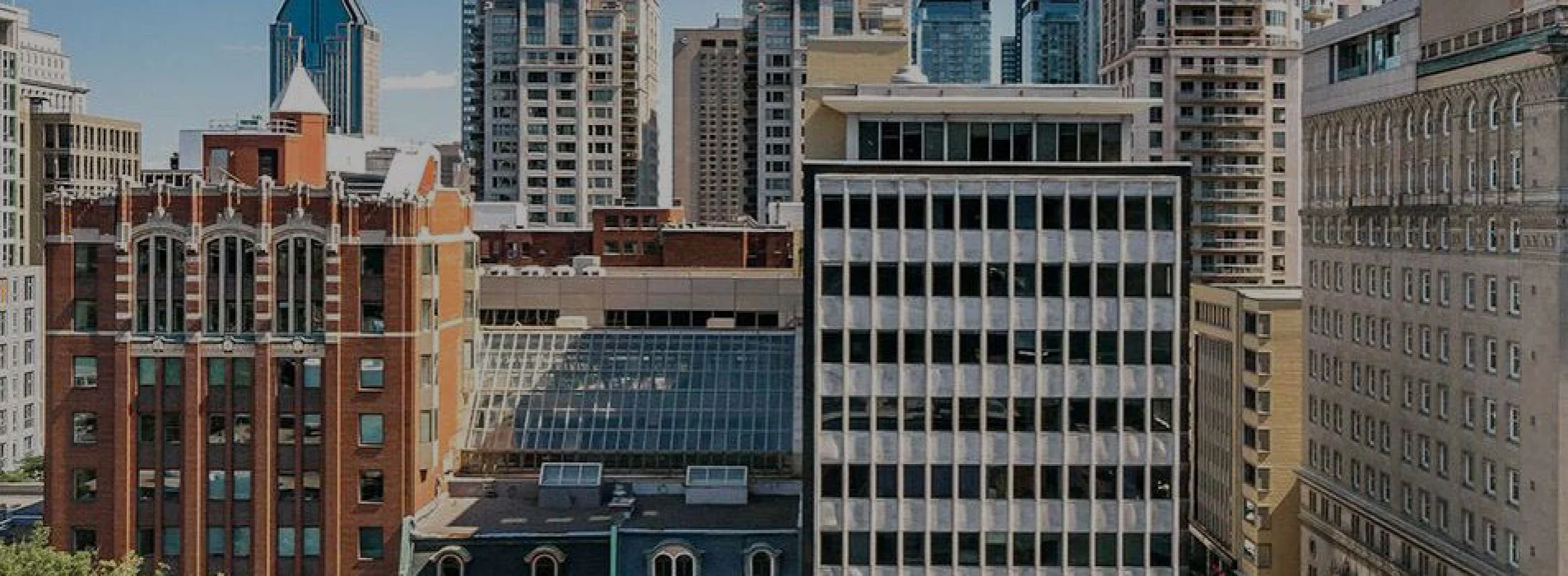 Trebas Institute campus