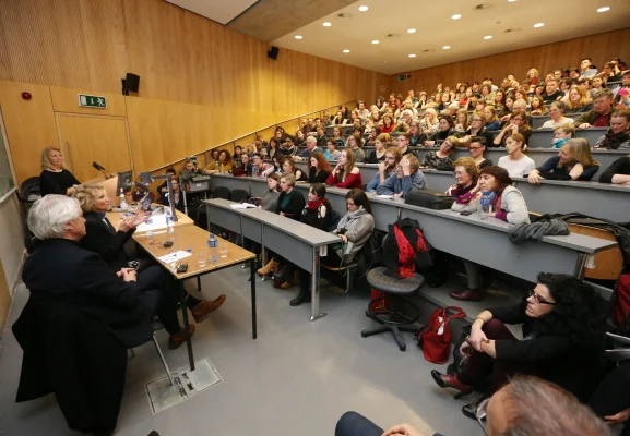Trinity College Dublin
