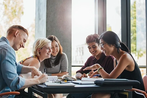 Trinity College Dublin