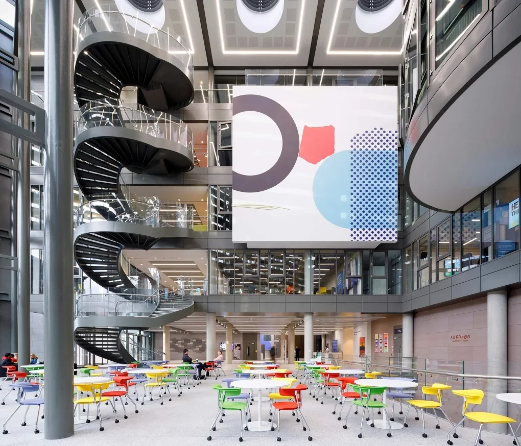 Trinity College Dublin