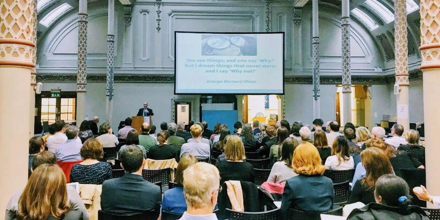 Trinity College Dublin