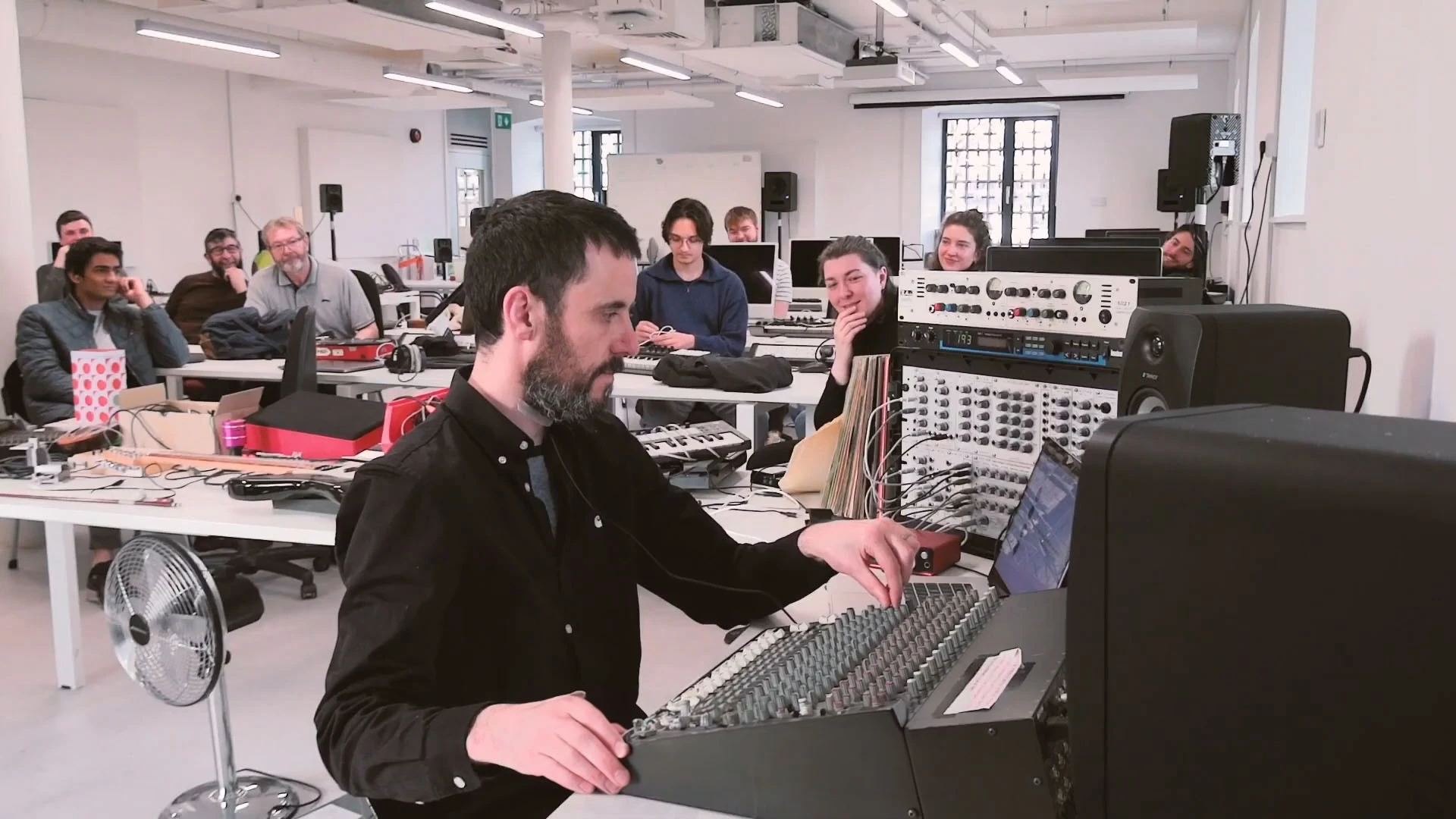 Trinity College Dublin