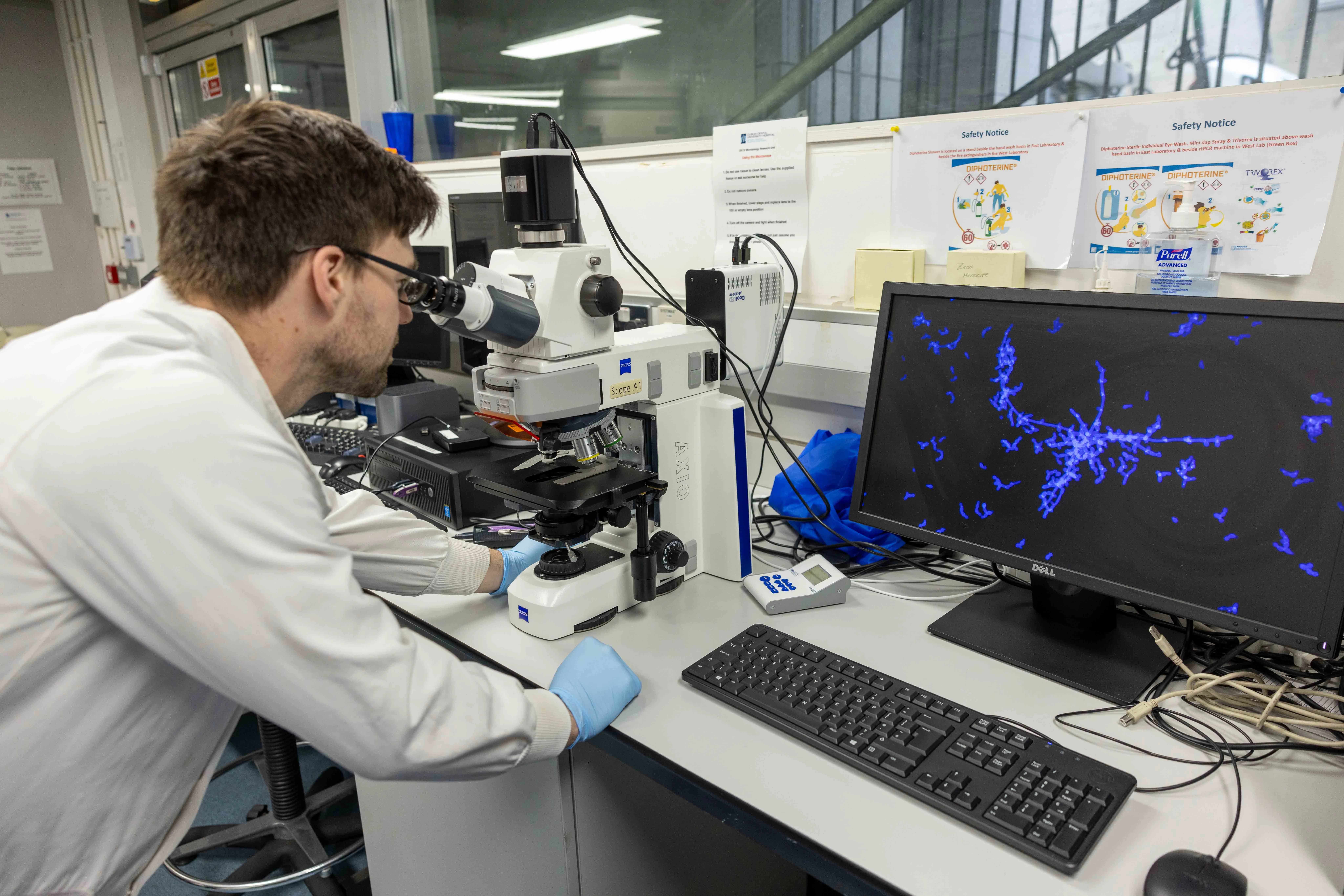 Trinity College Dublin