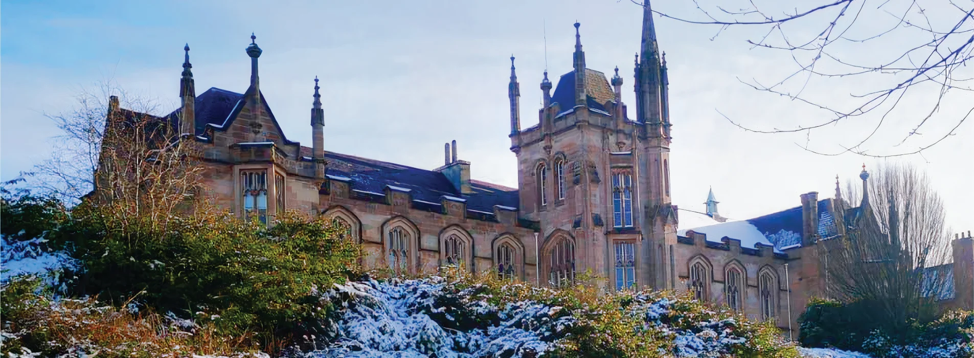 Ulster University London Campus & Birmingham Campus campus