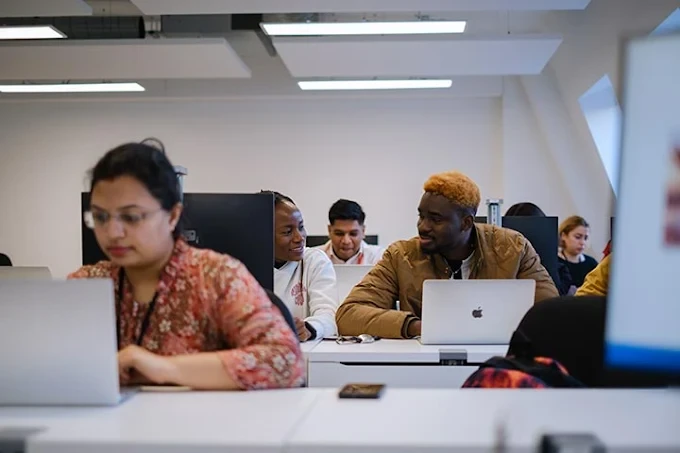 Ulster University London Campus & Birmingham Campus