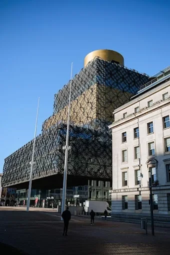 Ulster University London Campus & Birmingham Campus